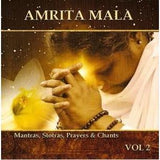 アムリタ マーラ Vol.２ (Amrita Mala Vol.2)