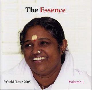 World Tour 2005 Vol.1 (The Essence)