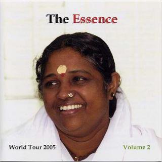 World Tour 2005 Vol.2 (The Essence)