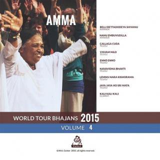 World Tour 2015 Vol.4