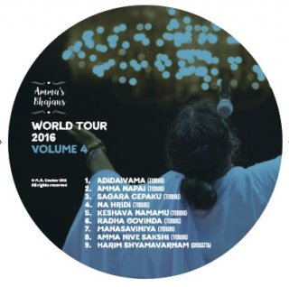 World Tour 2016 Vol.4