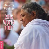 World Tour 2016 Vol.1