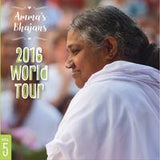 World Tour 2016 Vol.5