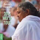 World Tour 2016 Vol.6