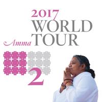 World Tour 2017 Vol.2