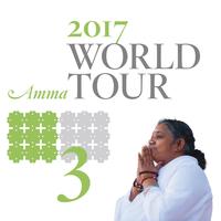 World Tour 2017 Vol.3
