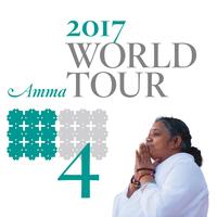 World Tour 2017 Vol.4