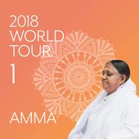 World Tour 2018 Vol.1