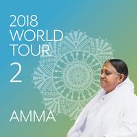 World Tour 2018 Vol.2