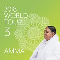 World Tour 2018 Vol.3