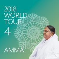 World Tour 2018 Vol.4