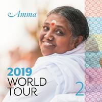 World Tour 2019 Vol.2