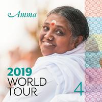 World Tour 2019 Vol.4